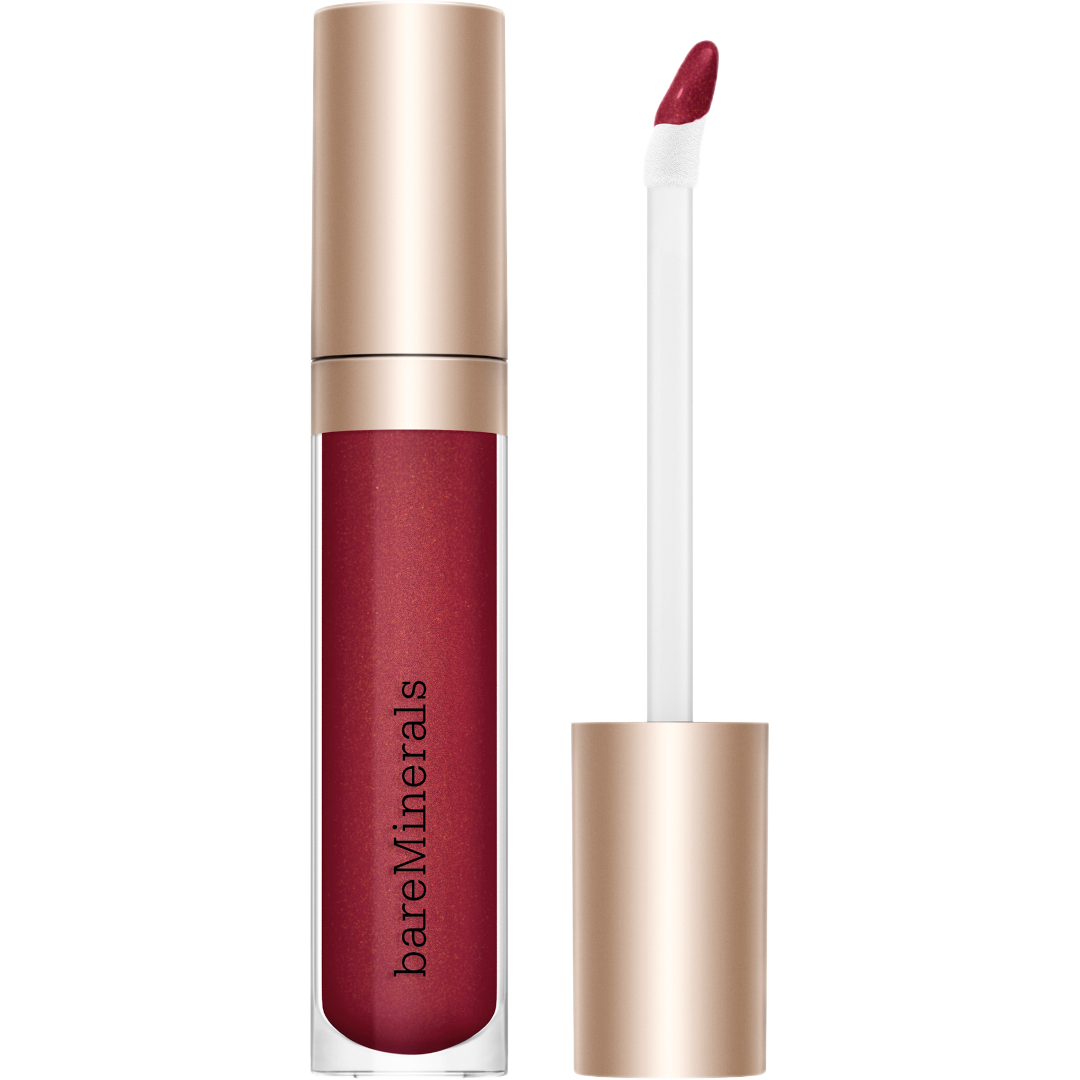bareMinerals Mineralist Lip Gloss Balm - 4g / Adventure - Sense42 Beauty and Health