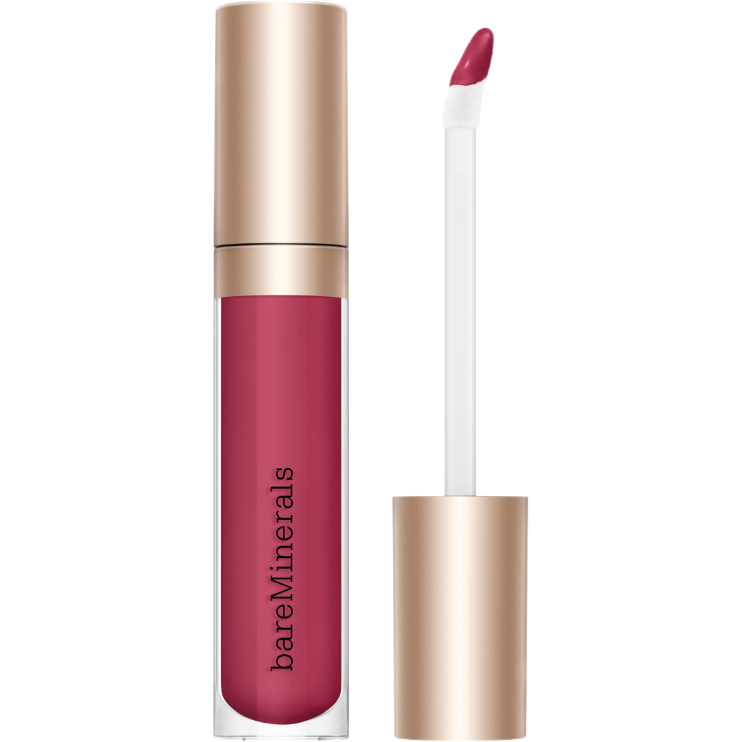 bareMinerals Mineralist Lip Gloss Balm - 4g / Adventure - Sense42 Beauty and Health