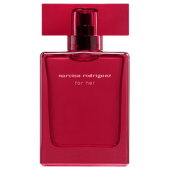 Narciso Rodriguez For Her Eau de Parfum Intense Spray - 30ml - Sense42 Beauty and Health