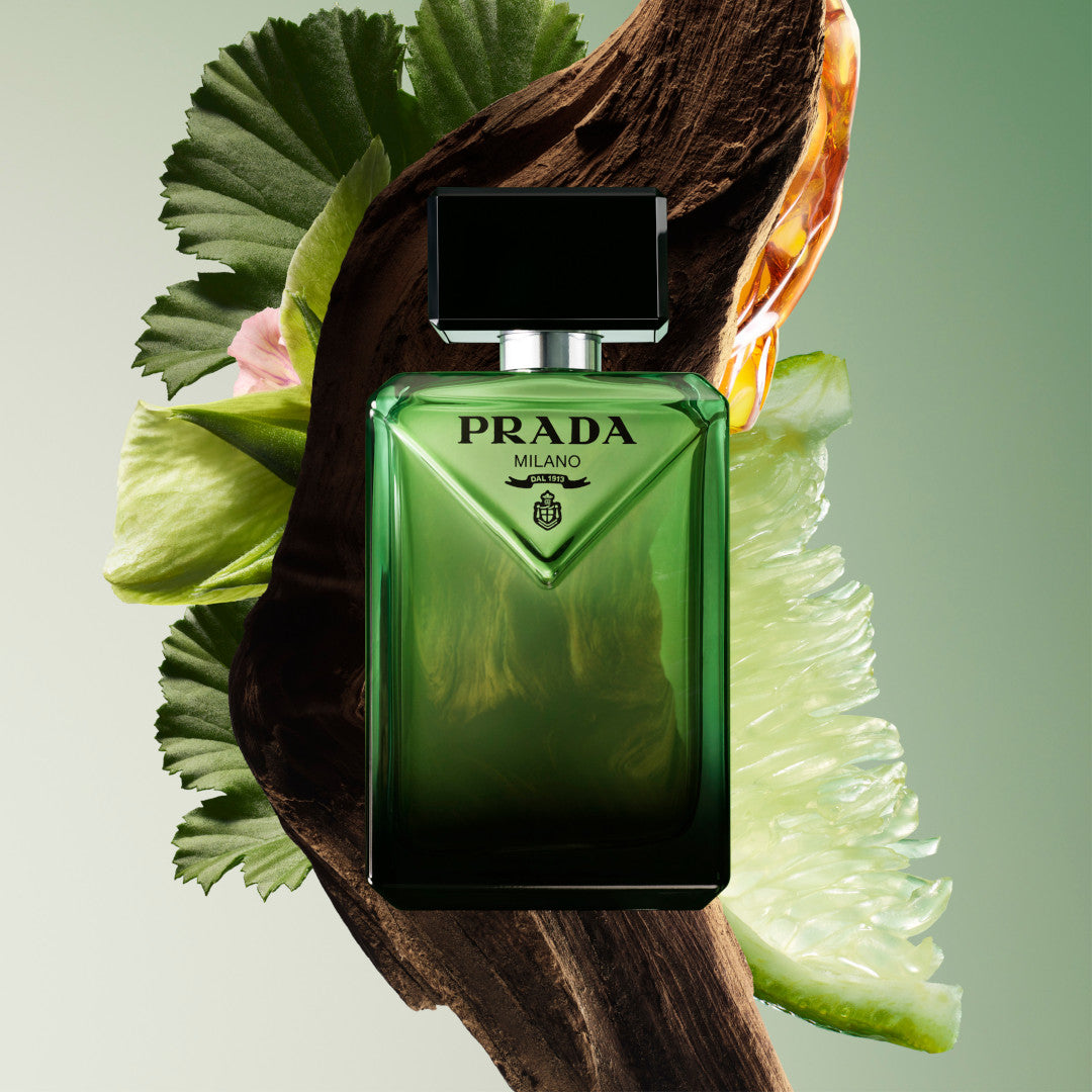 Prada Paradigme Eau de Parfum 100 ml