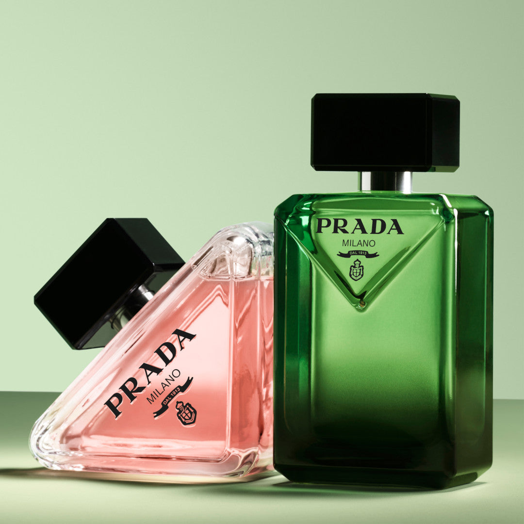 Prada Paradigme Eau de Parfum 100 ml