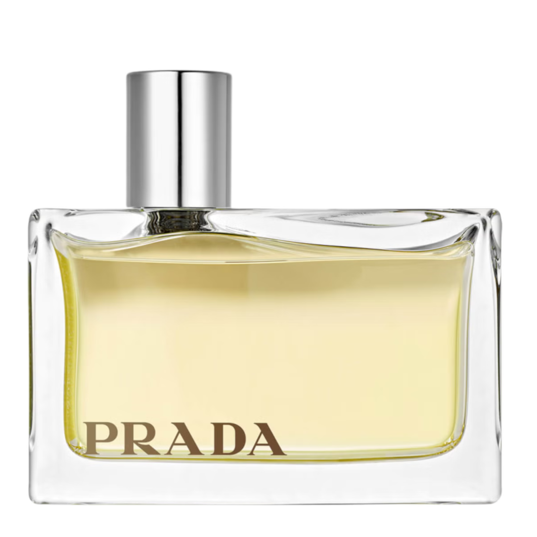Prada Amber Eau de Parfum Spray 80ml