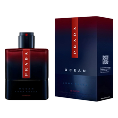 Prada Luna Rossa Ocean Le Parfum Refillable Spray