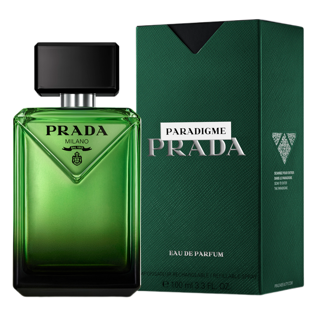 Prada Paradigme Eau de Parfum