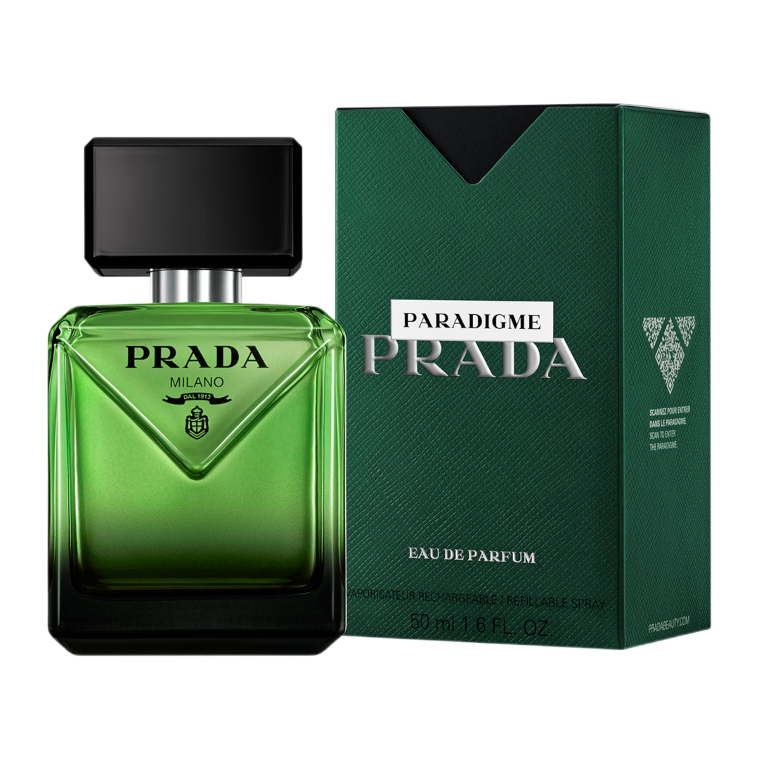 Prada Paradigme Eau de Parfum 100 ml