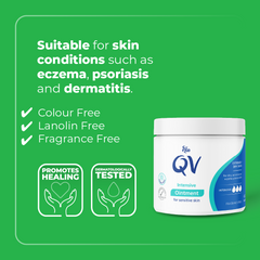 QV Intensive Ointment For Sensitive Skin