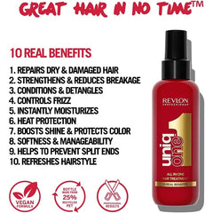 Revlon Uniq One All In One Hair Treatment 150ml