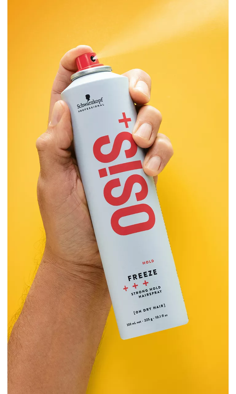 Schwarzkopf Professional Osis+ Freeze