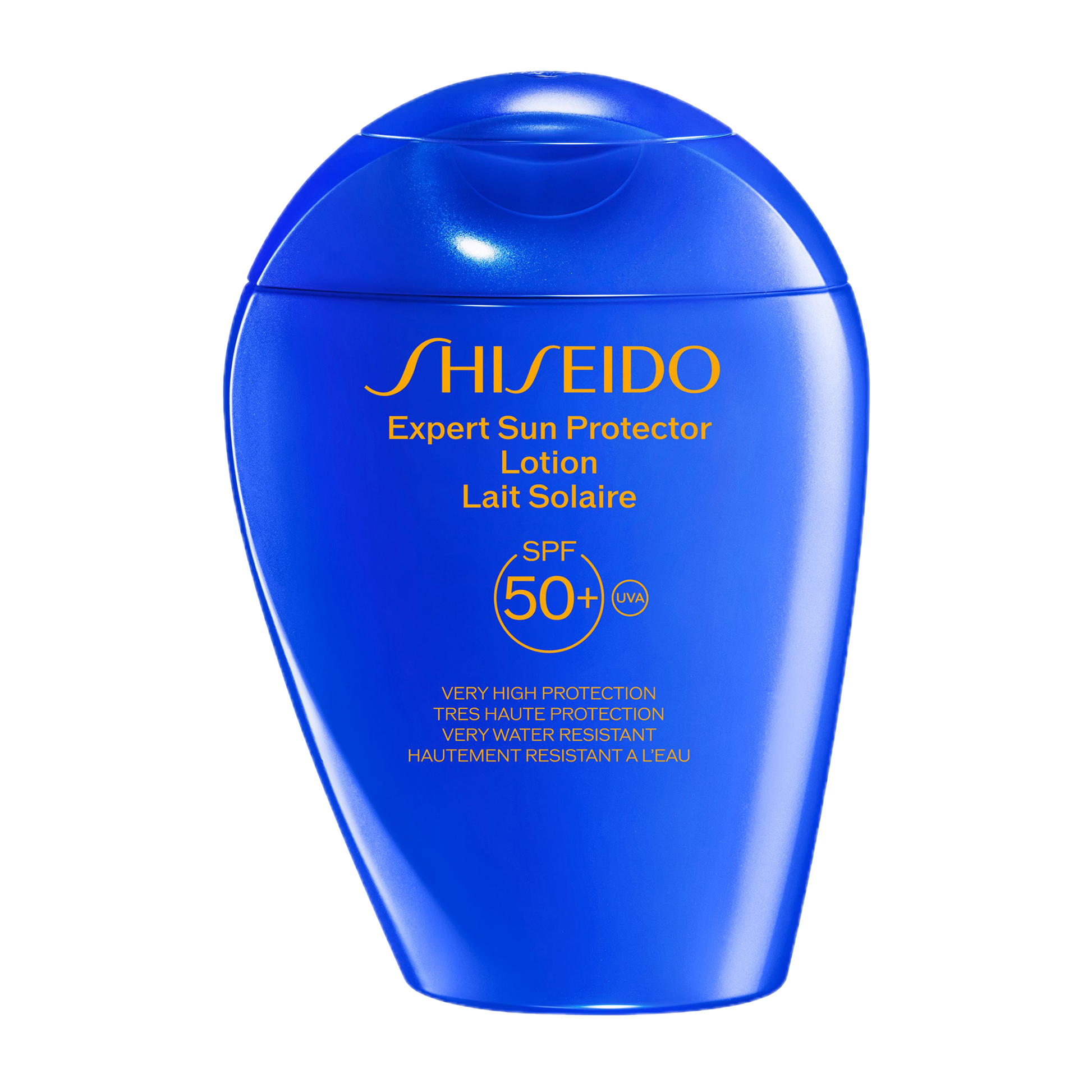 Shiseido Expert Sun Protector Face and Body Lotion SPF50+ - Sense42 Beauty and Health