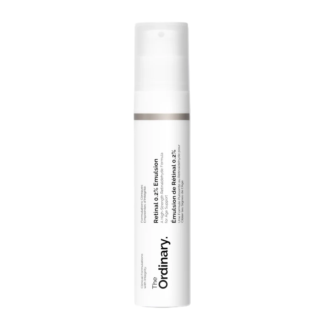 The Ordinary Retinal 0.2% Emulsion 15ml