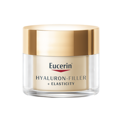 Eucerin Hyaluron-Filler + Elasticity Day SPF30 - Sense42 Beauty and Health