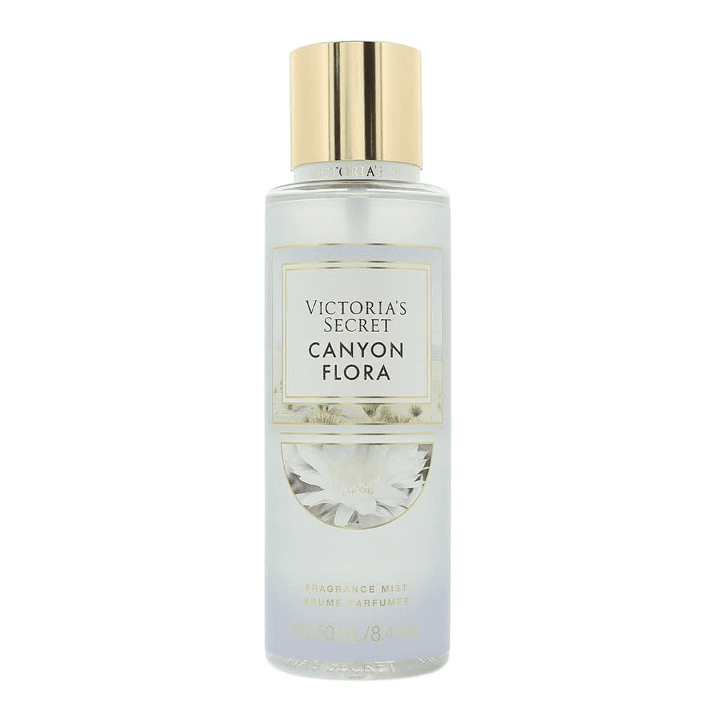 Victoria's Secret Canyon Flora Fragrance Mist 250ml