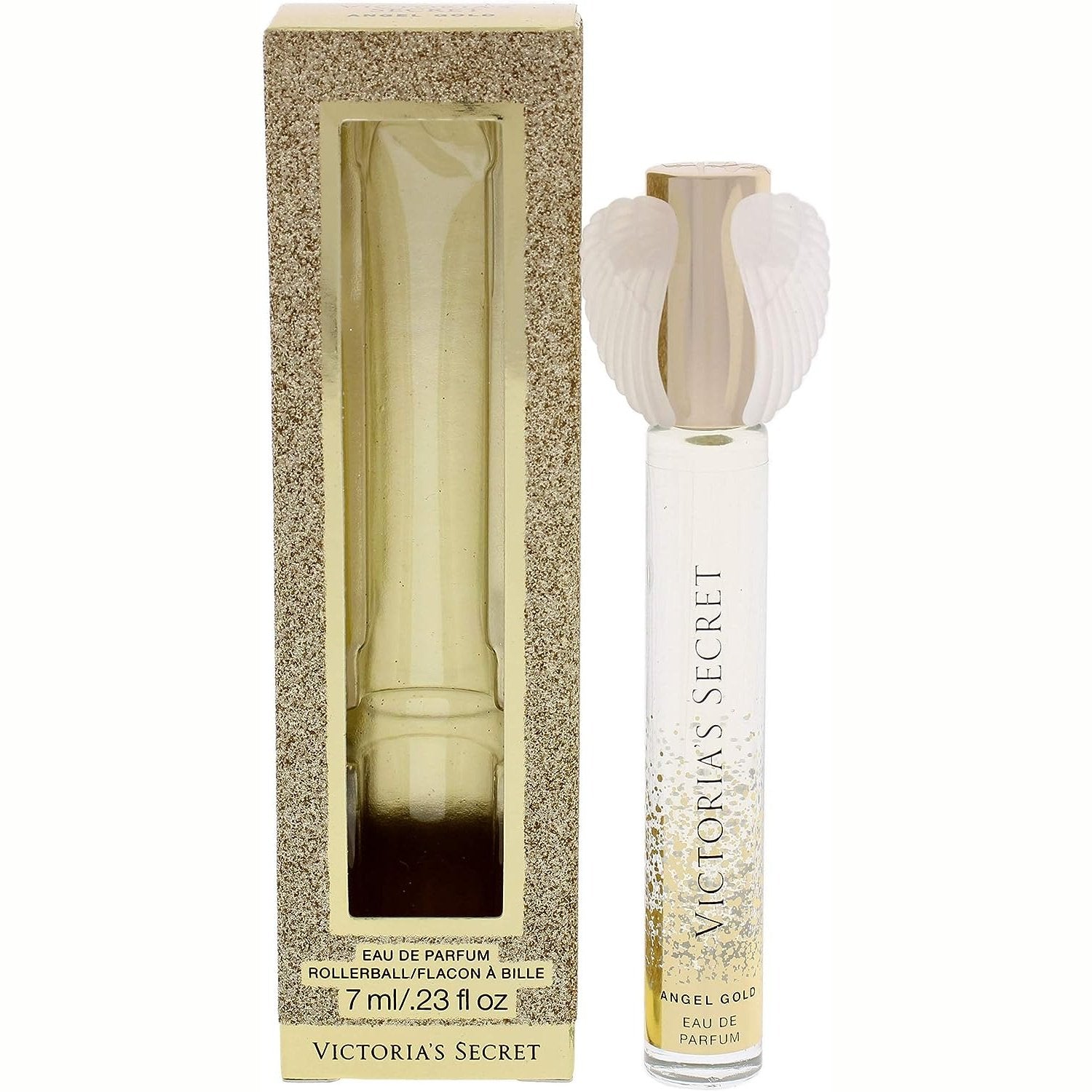 Victoria's Secret Angel Gold Eau de Parfum 7ml Rollerball