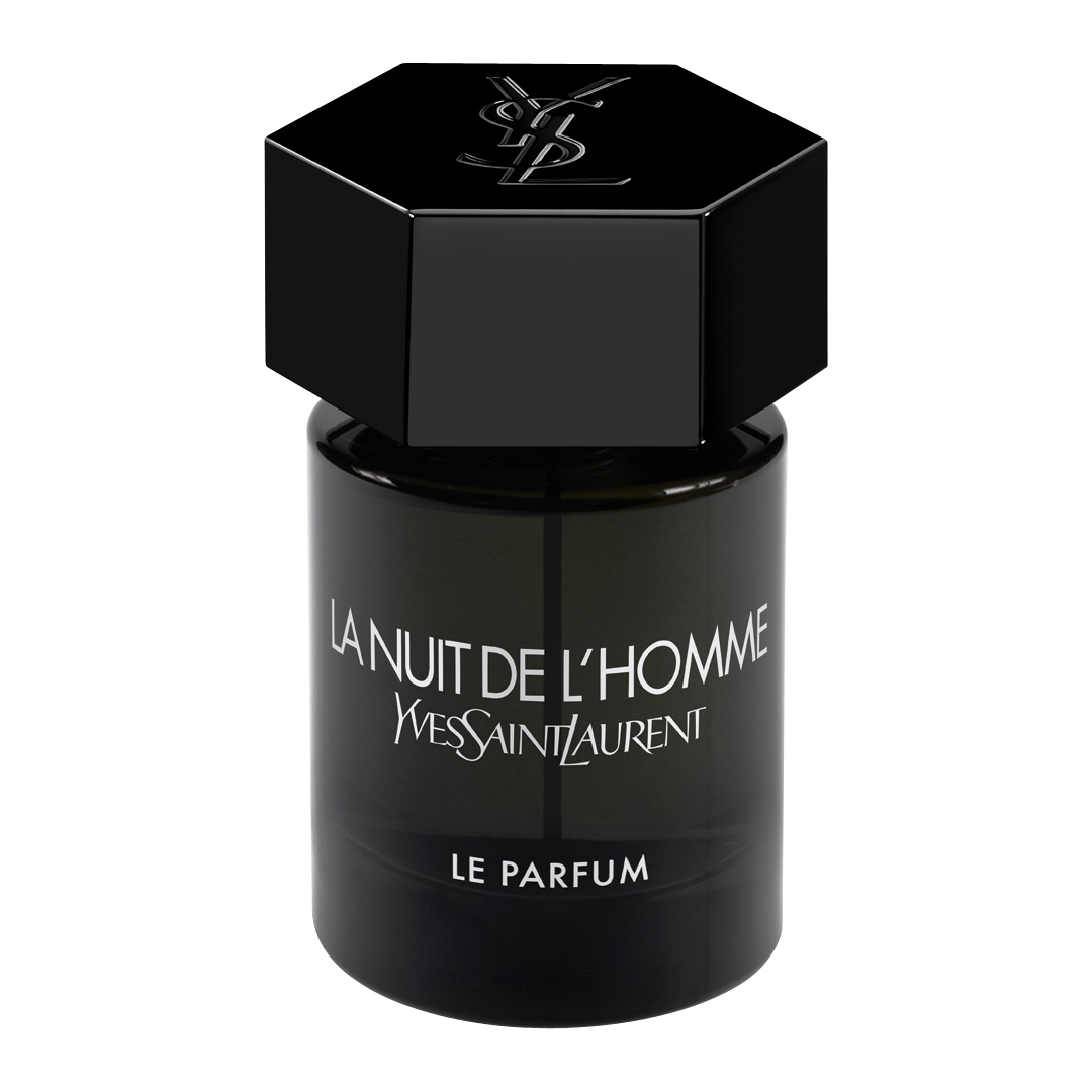 Yves Saint Laurent La Nuit de l'Homme Le Parfum Spray - Sense42 Beauty and Health