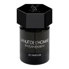 Yves Saint Laurent La Nuit de l'Homme Le Parfum Spray - Sense42 Beauty and Health