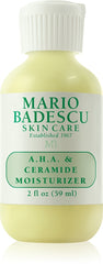 Mario Badescu A.H.A. & Ceramide Moisturizer - Sense42 Beauty and Health