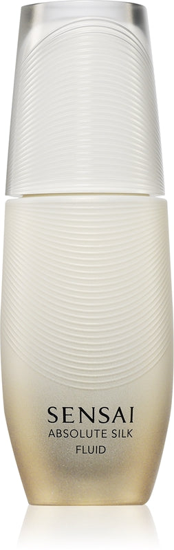 Sensai Absolute Silk Fluid - Sense42 Beauty and Health