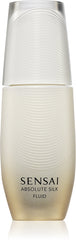 Sensai Absolute Silk Fluid - Sense42 Beauty and Health