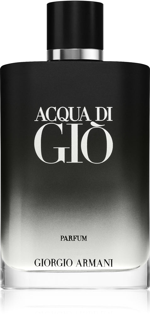Armani Acqua di Giò Parfum - Sense42 Beauty and Health