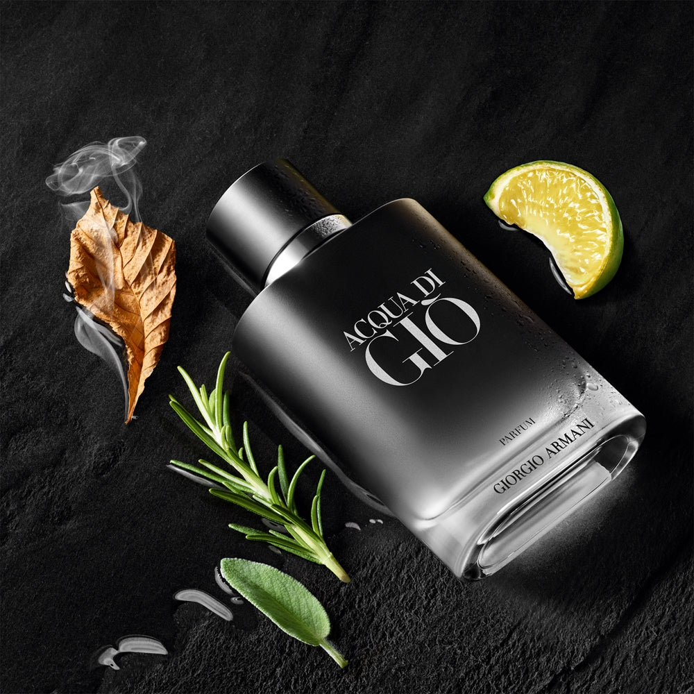 Armani Acqua di Giò Parfum - Sense42 Beauty and Health