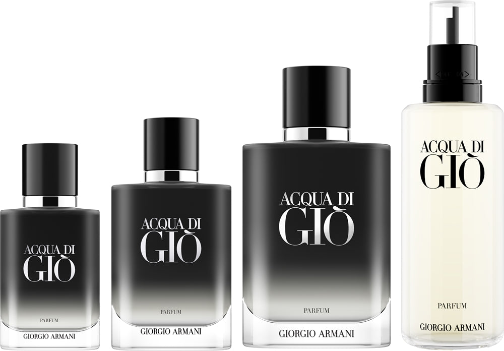 Armani Acqua di Giò Parfum - Sense42 Beauty and Health
