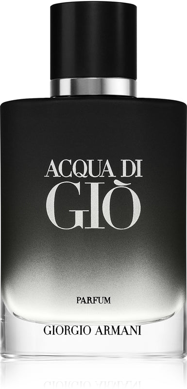 Armani Acqua di Giò Parfum - Sense42 Beauty and Health