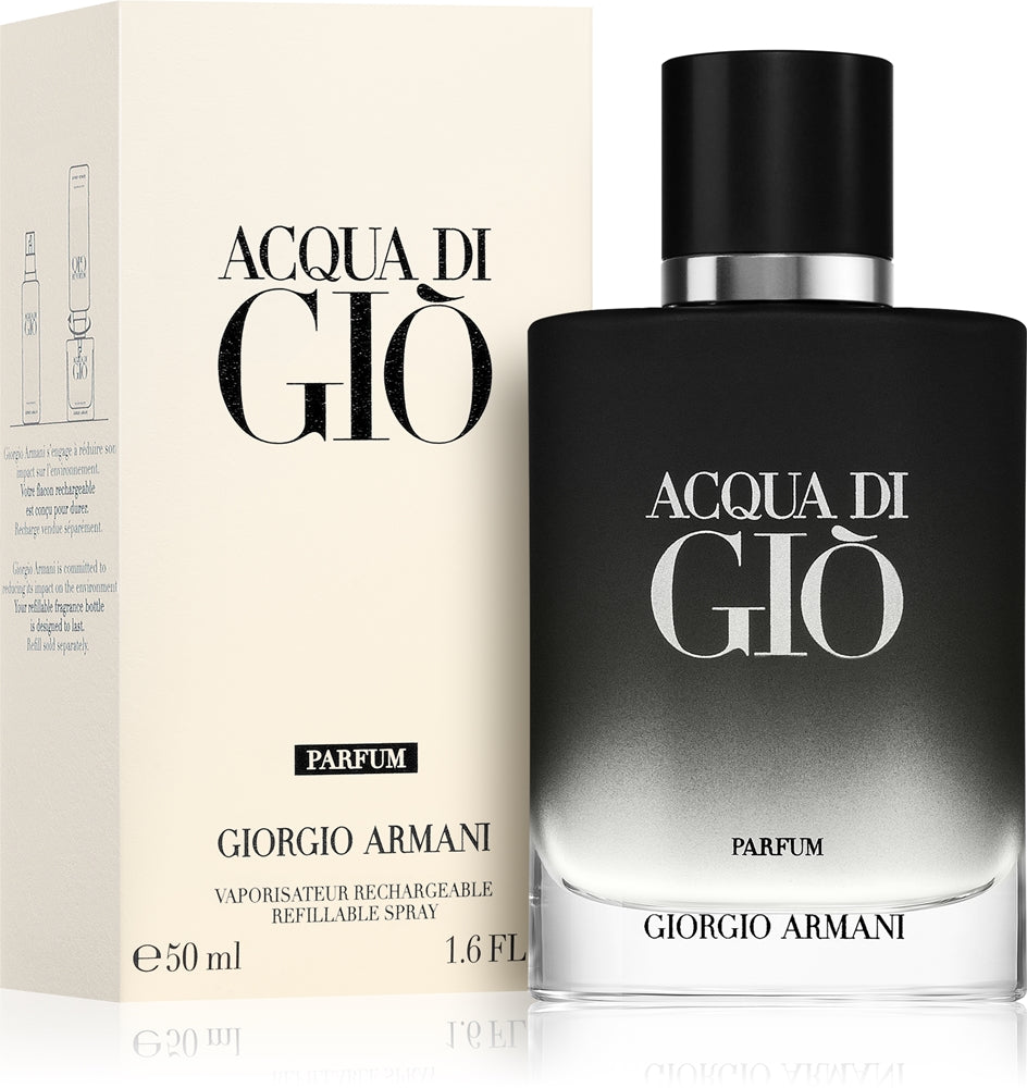 Armani Acqua di Giò Parfum - Sense42 Beauty and Health