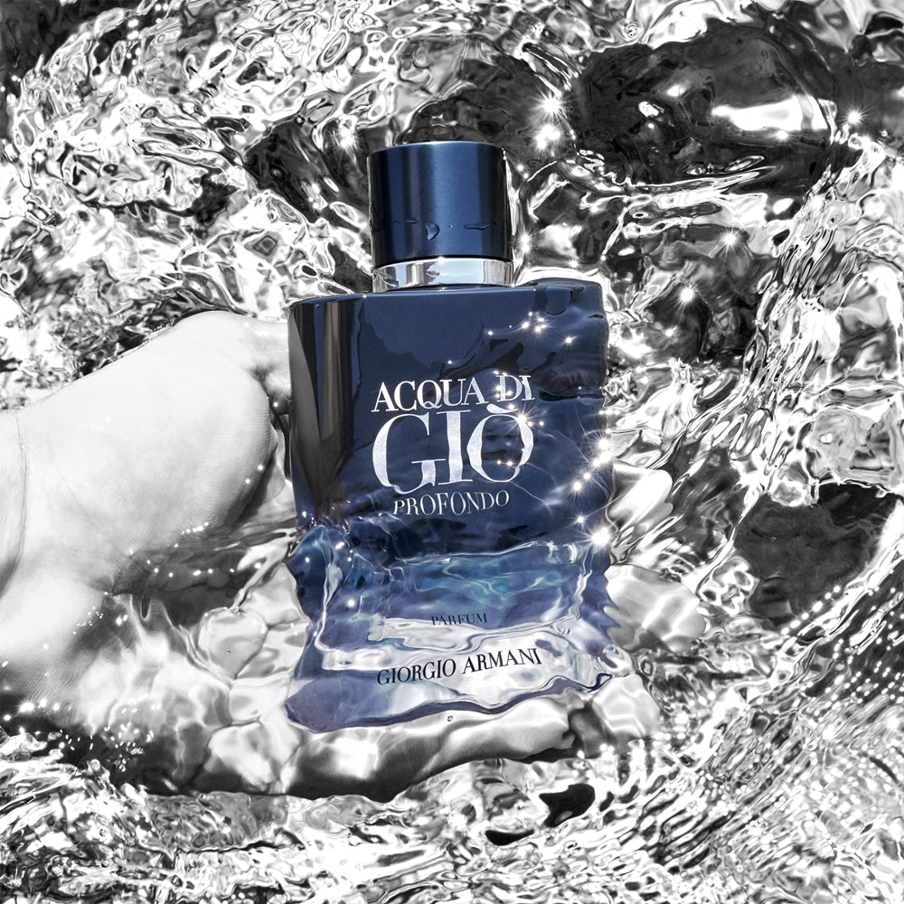 Armani Acqua di Giò Profondo Parfum - Sense42 Beauty and Health