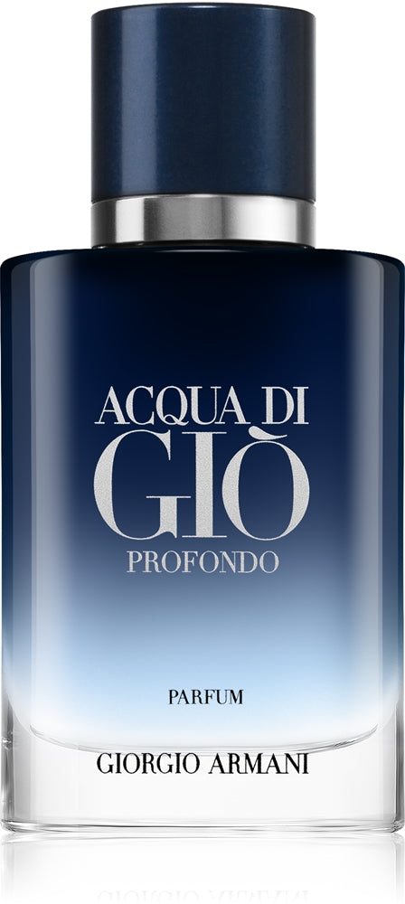 Armani Acqua di Giò Profondo Parfum - Sense42 Beauty and Health