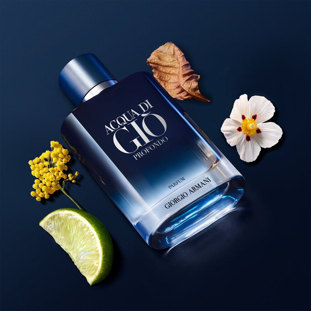 Armani Acqua di Giò Profondo Parfum - Sense42 Beauty and Health