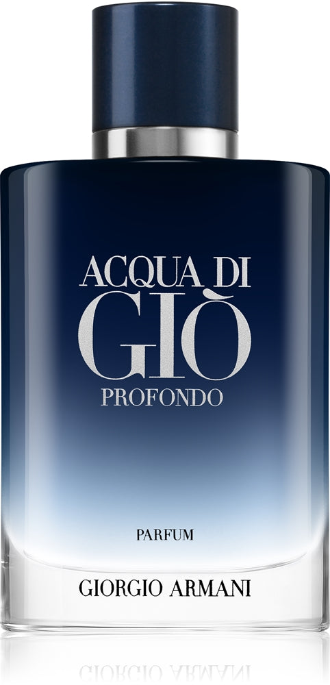 Armani Acqua di Giò Profondo Parfum - Sense42 Beauty and Health
