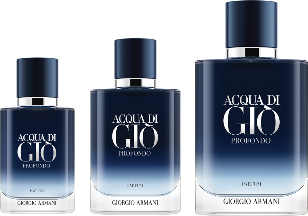 Armani Acqua di Giò Profondo Parfum - Sense42 Beauty and Health