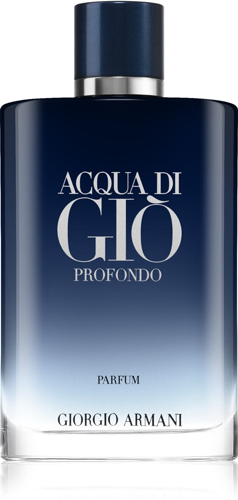 Armani Acqua di Giò Profondo Parfum - Sense42 Beauty and Health