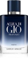 Armani Acqua di Giò Profondo Parfum - Sense42 Beauty and Health