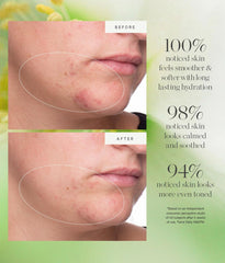 KORA Organics Active Algae Lightweight Moisturizer