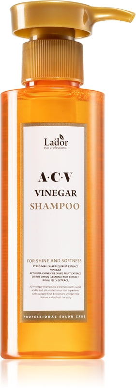 La'dor ACV Vinegar - Sense42 Beauty and Health