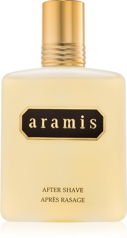 Aramis After Shave Lotion - Sense42 Beauty and Health