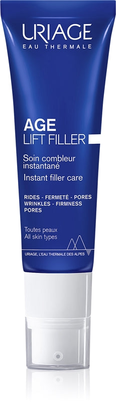 Uriage Age Lift Instant Filler Care - Sense42 Beauty and Health