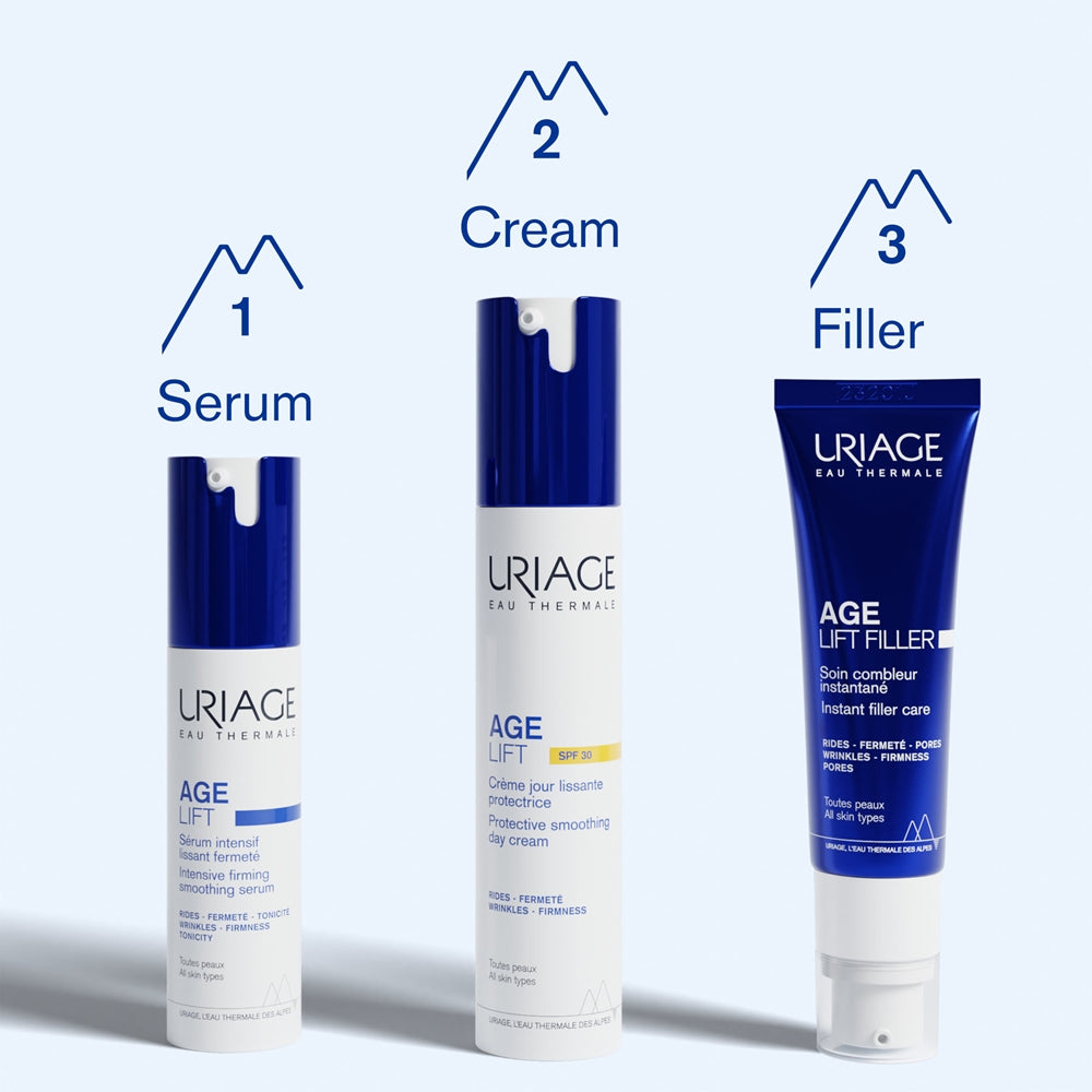 Uriage Age Lift Instant Filler Care - Sense42 Beauty and Health