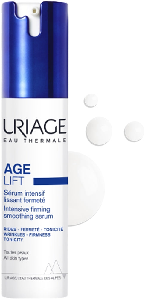 Uriage Age Lift Intensive Firming Serum - Sense42 Beauty and Health