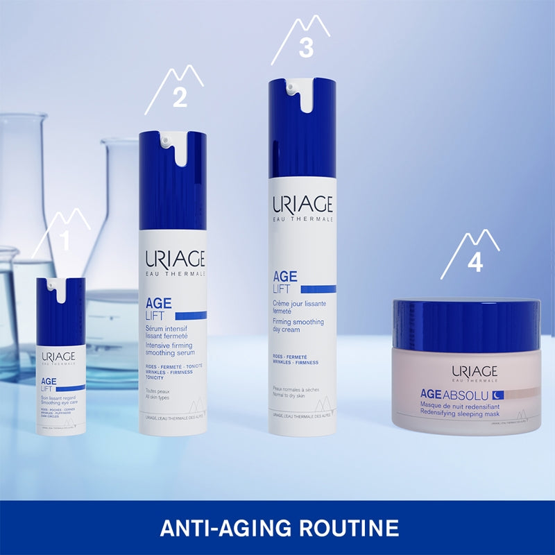 Uriage Age Lift Intensive Firming Serum - Sense42 Beauty and Health
