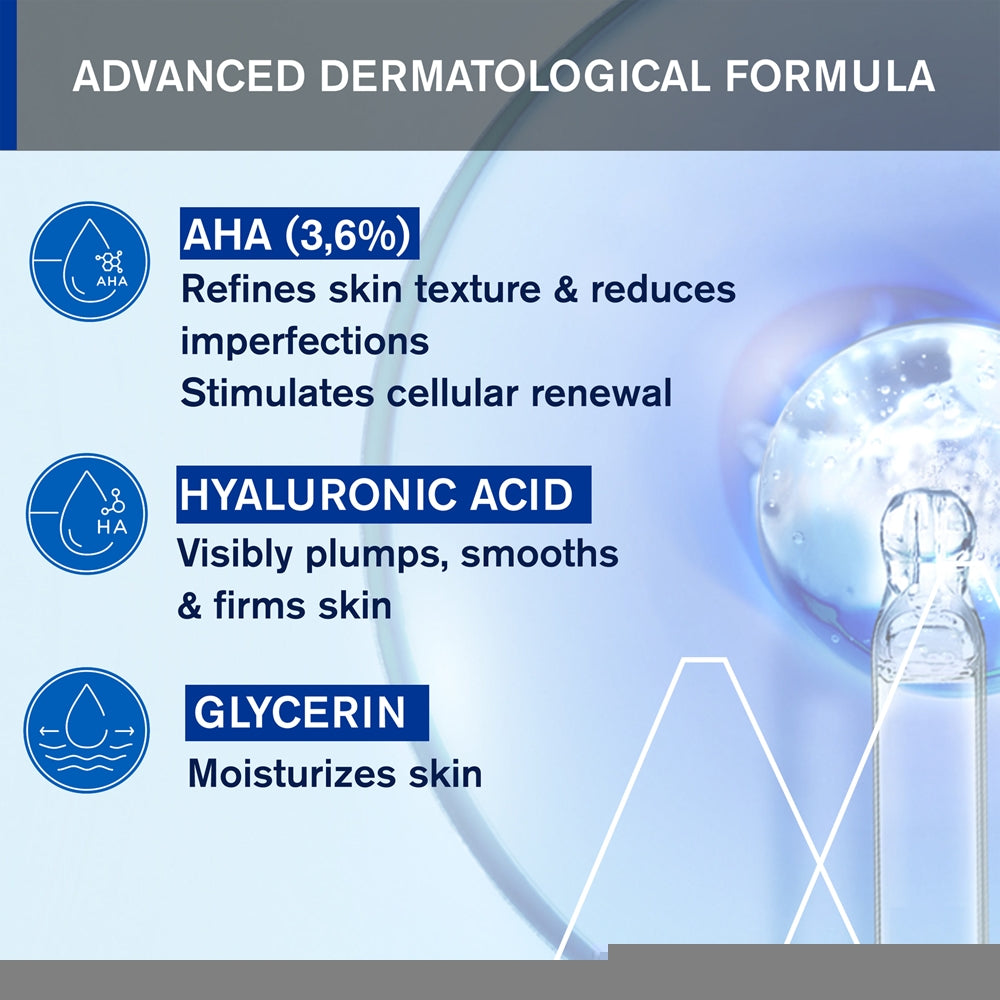 Uriage Age Lift New Skin Night Cream - Sense42 Beauty and Health