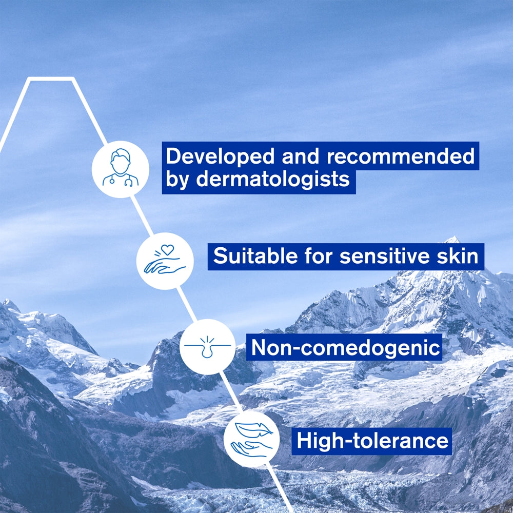 Uriage Age Lift New Skin Night Cream - Sense42 Beauty and Health