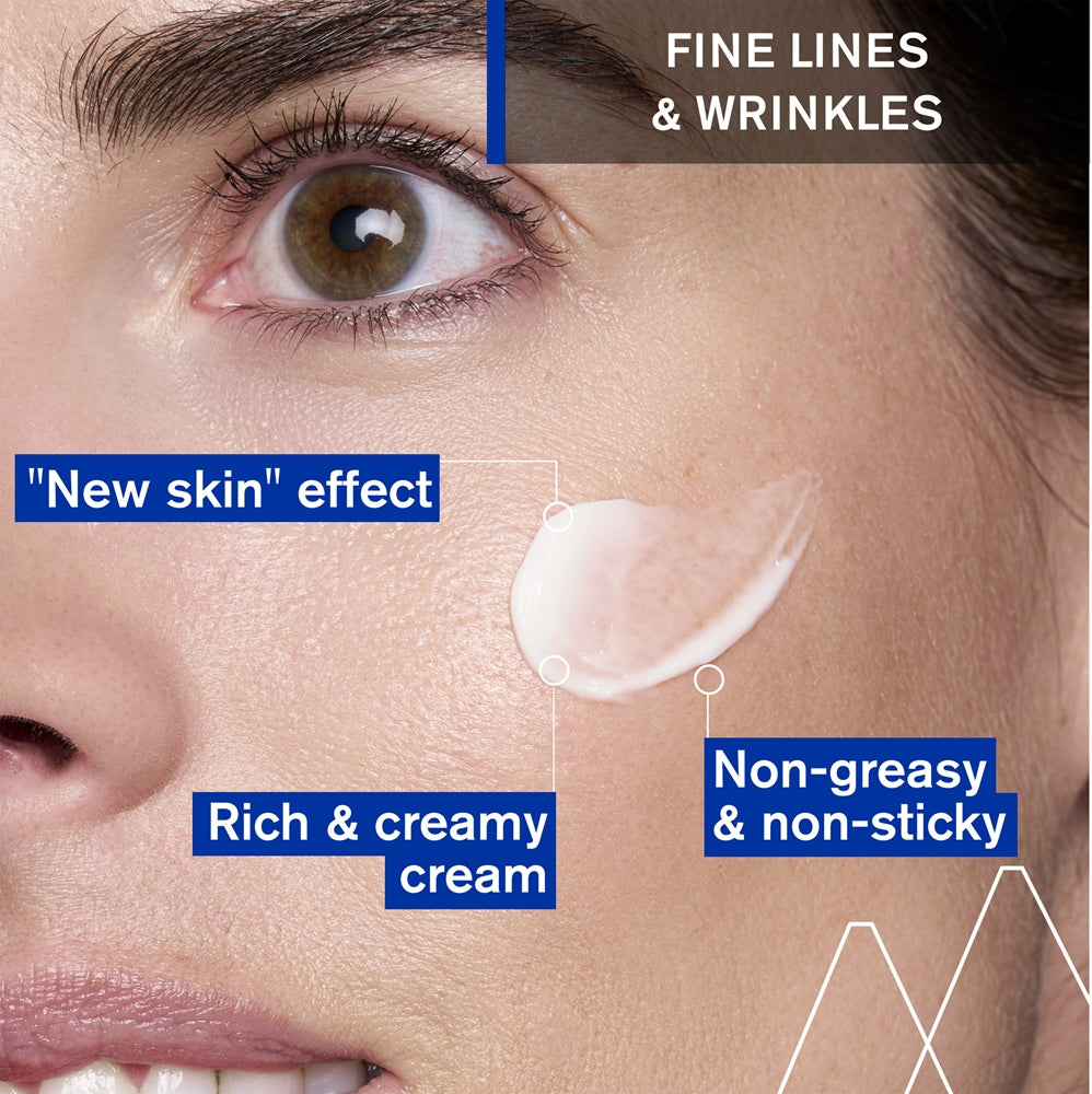 Uriage Age Lift New Skin Night Cream - Sense42 Beauty and Health