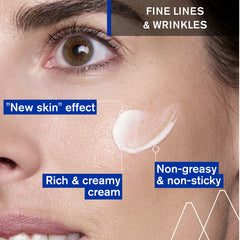 Uriage Age Lift New Skin Night Cream - Sense42 Beauty and Health