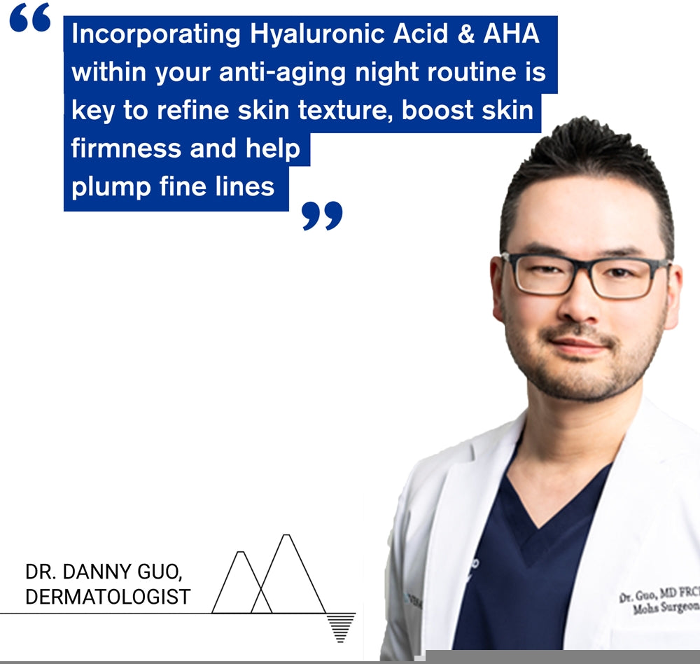 Uriage Age Lift New Skin Night Cream - Sense42 Beauty and Health