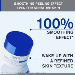 Uriage Age Lift New Skin Night Cream - Sense42 Beauty and Health