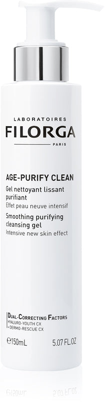 FILORGA AGE-PURIFY CLEAN