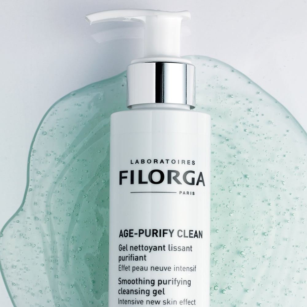 FILORGA AGE-PURIFY CLEAN