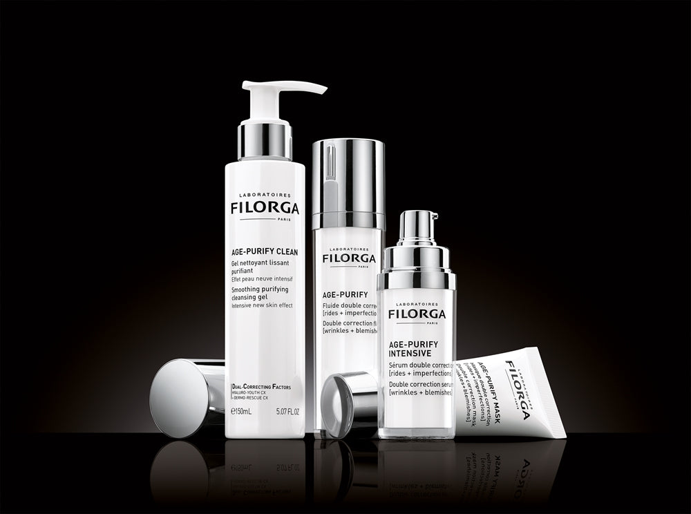 FILORGA AGE-PURIFY CLEAN
